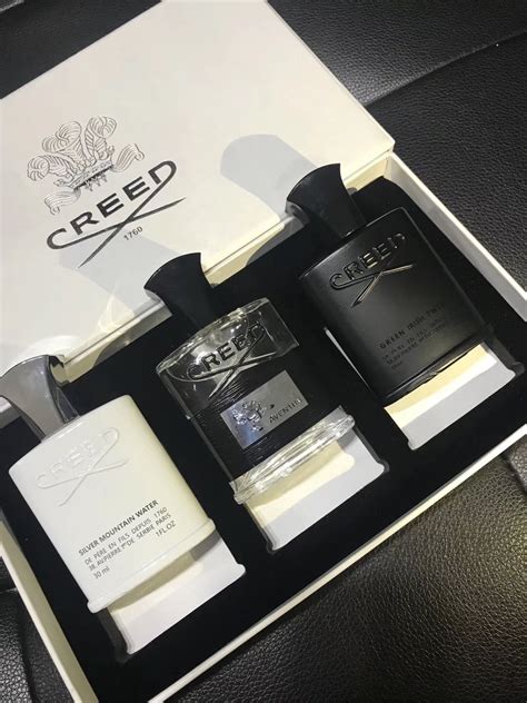 creed aventus verpackung|creed perfume collection.